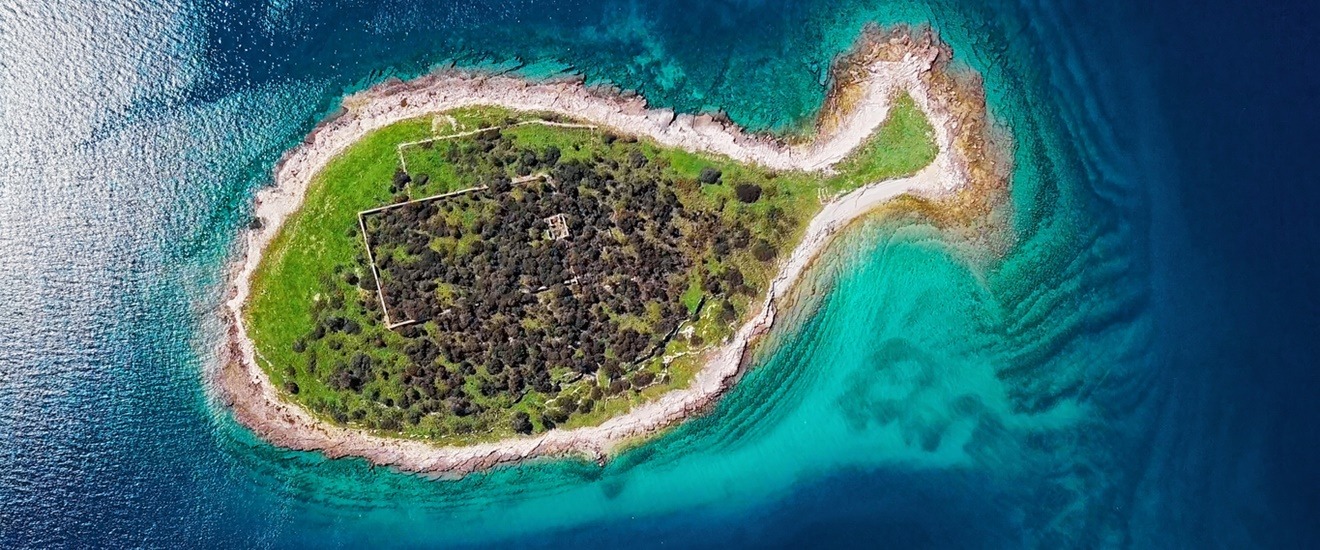 Koupě domu nebo bytu na Istrii - Panorama Scouting