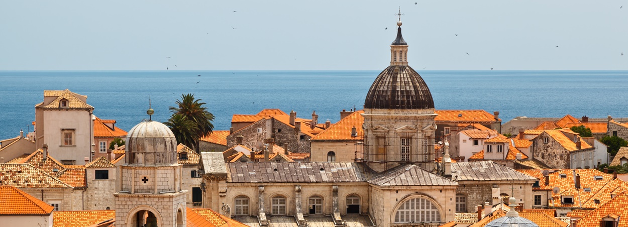 Nemovitosti Dubrovnik