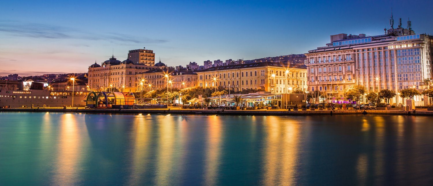 Nemovitosti Rijeka - Panorama Scouting