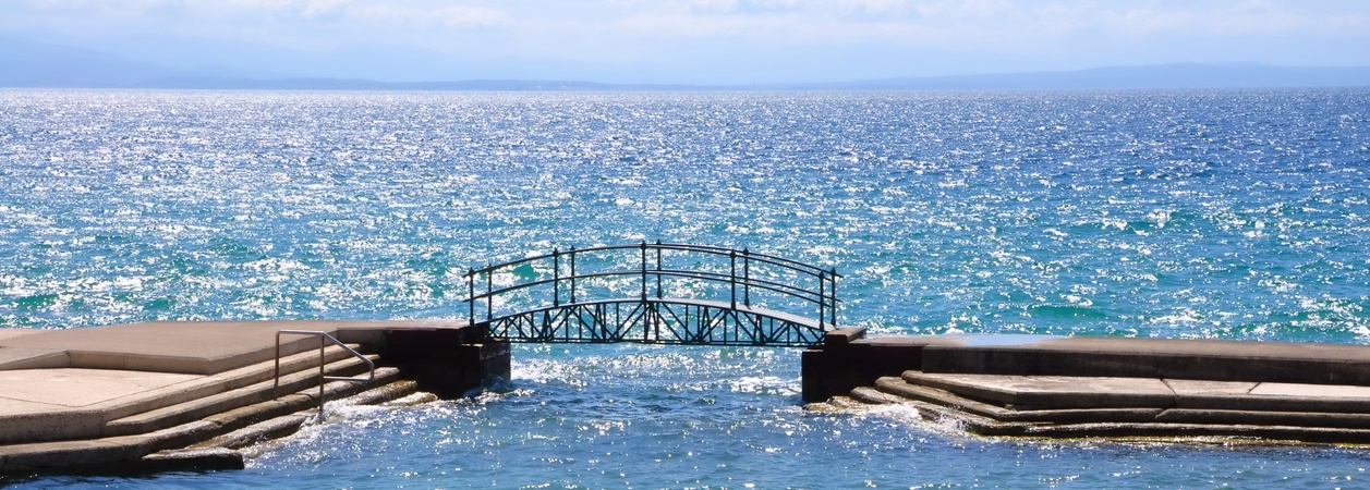 Nemovitosti s výhledem na moře na prodej na riviéře Opatija - Panorama Scouting.