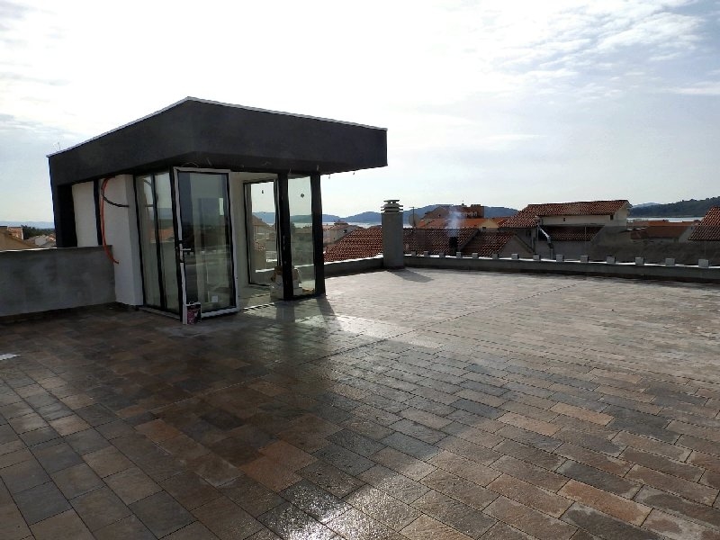 Kupte si byt v Chorvatsku.