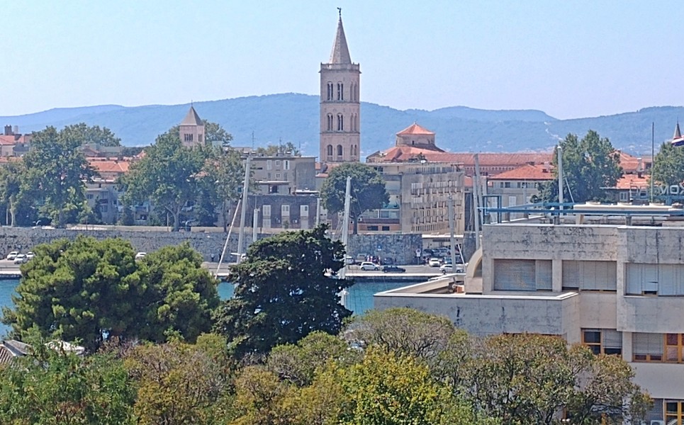 Nemovitosti v Zadaru, Dalmácie na prodej s Panorama Scouting - vaší realitní kanceláří pro Chorvatsko.