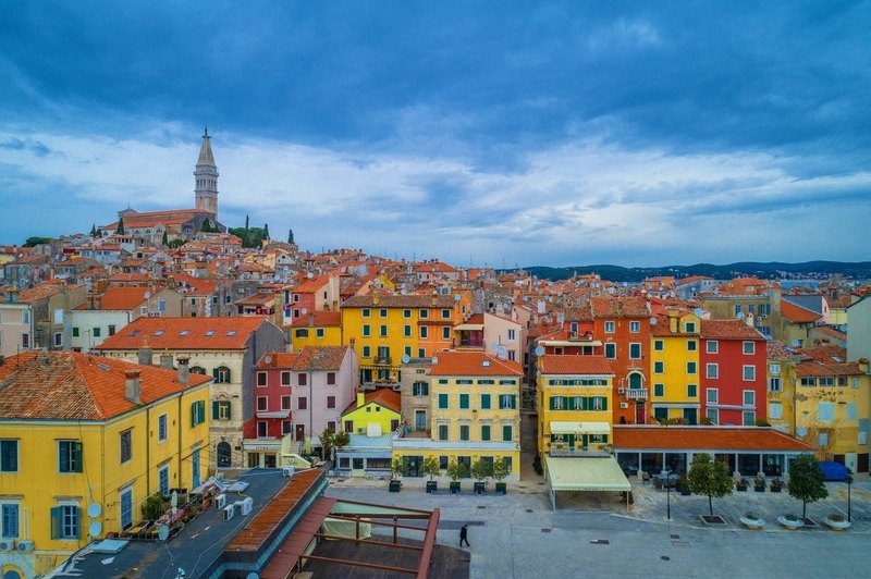 Prodám byty v Chorvatsku, Istrie, Rovinj - Panorama Scouting Immobilien A2258, kupní cena: 300 000 EUR - Obrázek 2