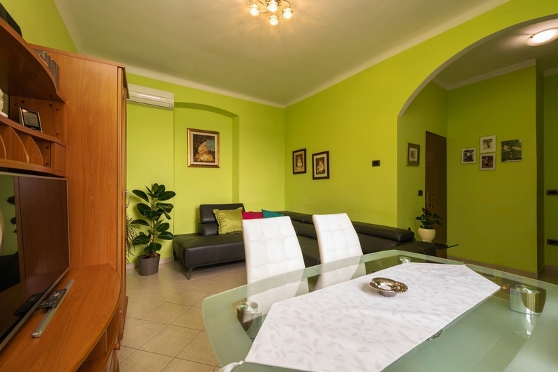 Prodám byty v Chorvatsku, Istrie, Rovinj - Panorama Scouting Immobilien A2258, kupní cena: 300 000 EUR - obrázek 3