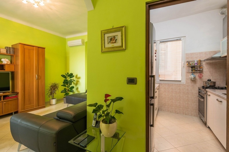 Prodám byty v Chorvatsku, Istrie, Rovinj - Panorama Scouting Immobilien A2258, kupní cena: 300 000 EUR - obrázek 4