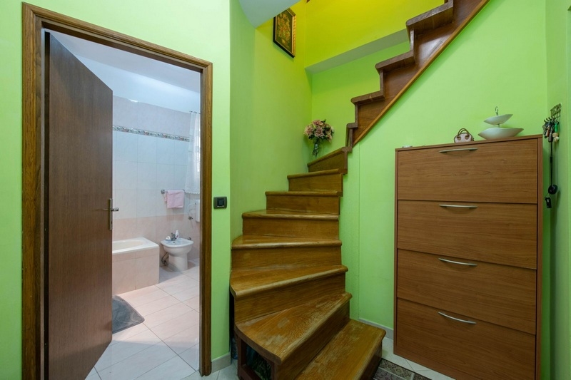 Prodám byty v Chorvatsku, Istrie, Rovinj - Panorama Scouting Immobilien A2258, kupní cena: 300 000 EUR - obrázek 5