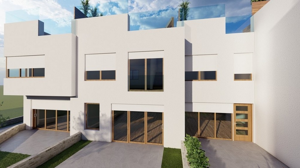 Prodám byty v Chorvatsku, Severní Dalmácie, Vodice - Panorama Scouting Immobilien A2271, kupní cena: 351 472 EUR - Obrázek 4