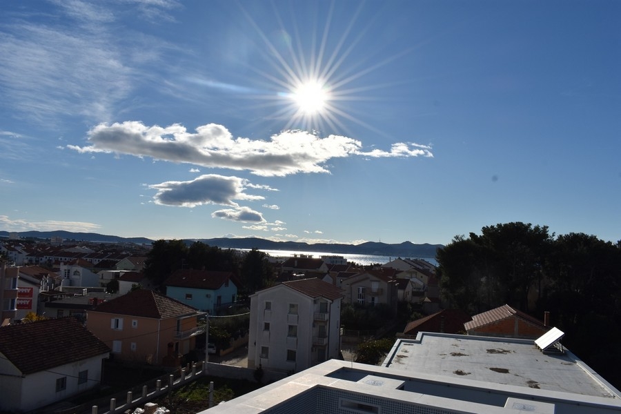Prodám byty v Chorvatsku, Severní Dalmácie, Zadar - Panorama Scouting Immobilien A2273, kupní cena: 380 000 EUR - Obrázek 3