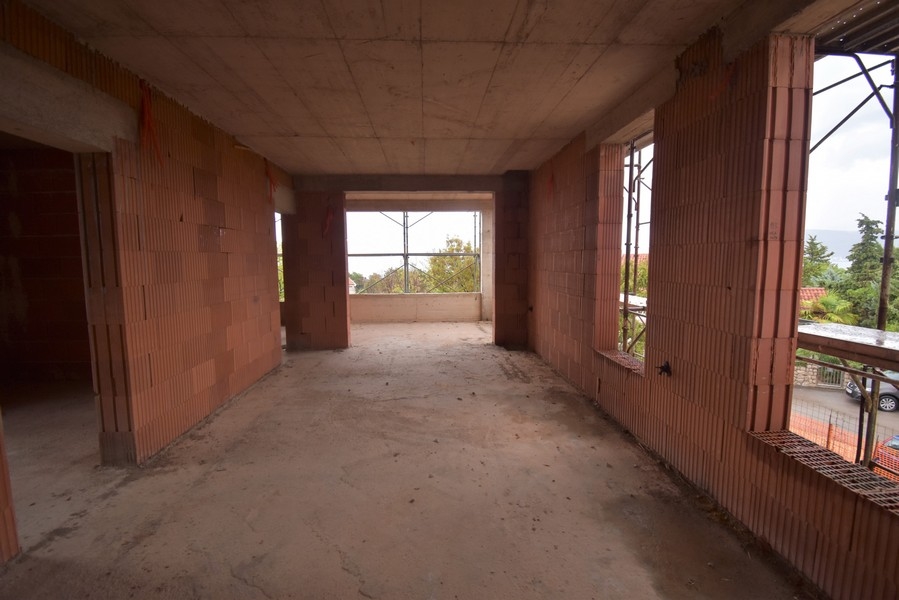 Prodám apartmány v Chorvatsku, Kvarnerský záliv, ostrov Krk - Panorama Scouting Immobilien A2278, kupní cena: 212 000 EUR - obrázek 5