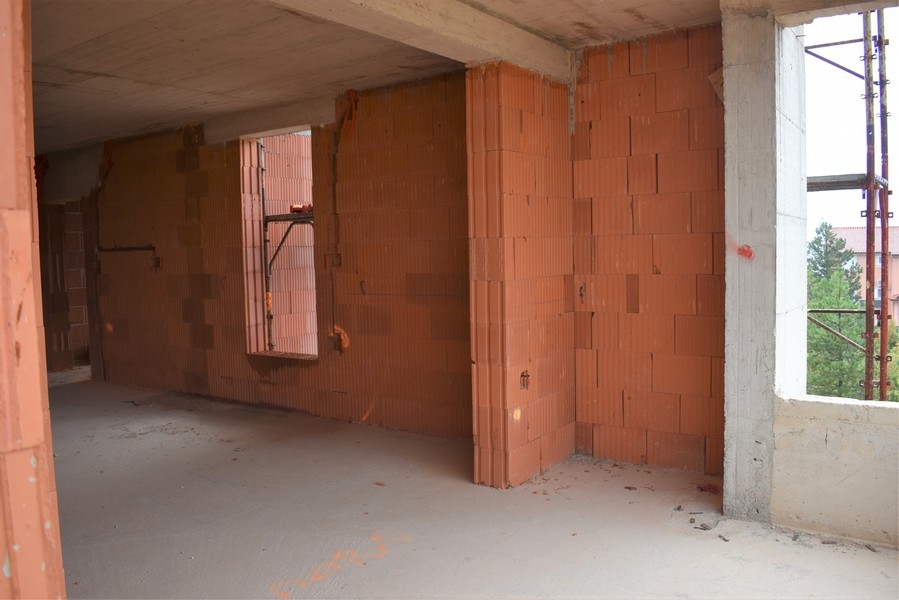 Prodám apartmány v Chorvatsku, Kvarnerský záliv, ostrov Krk - Panorama Scouting Immobilien A2278, kupní cena: 212 000 EUR - obrázek 6
