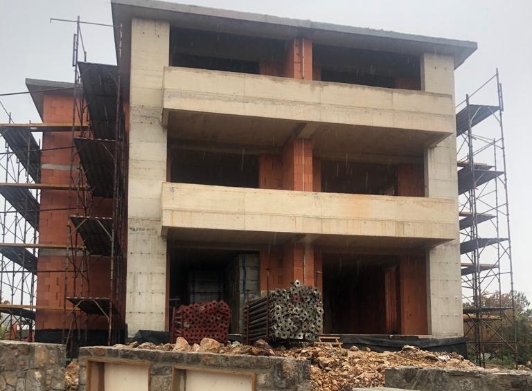 Prodám apartmány v Chorvatsku, Kvarnerský záliv, ostrov Krk - Panorama Scouting Immobilien A2278, kupní cena: 212 000 EUR - obrázek 8