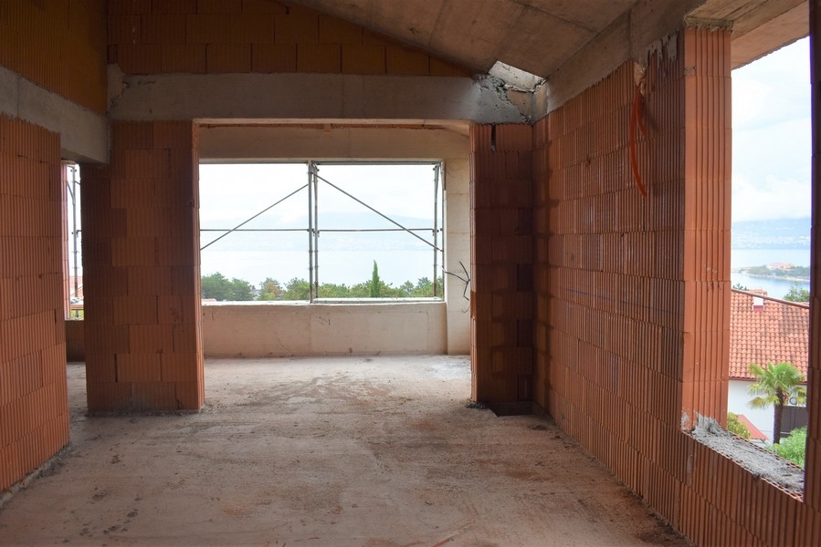 Prodám apartmány v Chorvatsku, Kvarnerský záliv, ostrov Krk - Panorama Scouting Immobilien A2279, kupní cena: 181 000 EUR - obrázek 4