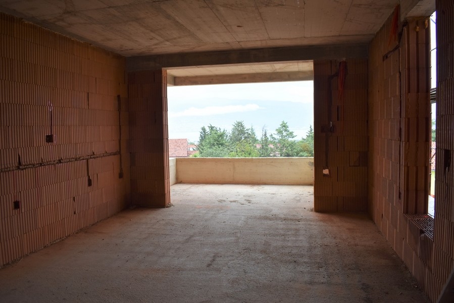 Prodám apartmány v Chorvatsku, Kvarnerský záliv, ostrov Krk - Panorama Scouting Immobilien A2279, kupní cena: 181 000 EUR - obrázek 6
