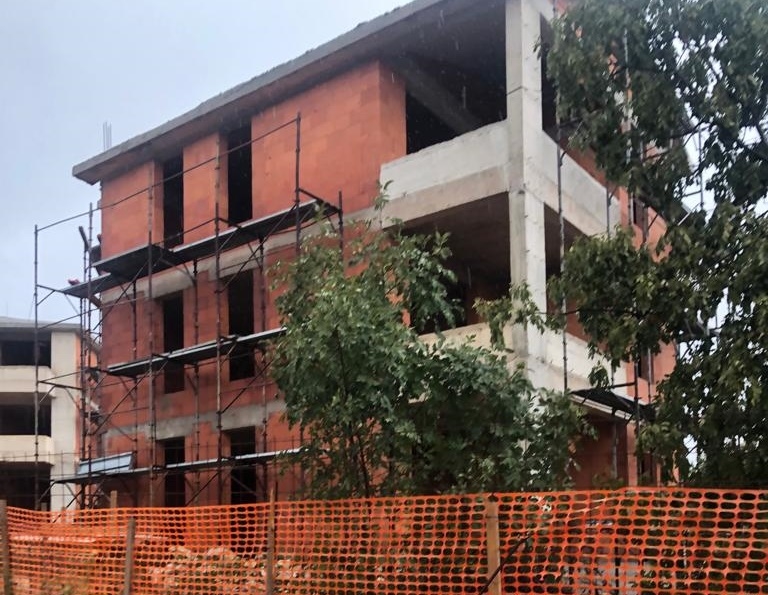Prodám apartmány v Chorvatsku, Kvarnerský záliv, ostrov Krk - Panorama Scouting Immobilien A2279, kupní cena: 181 000 EUR - obrázek 8