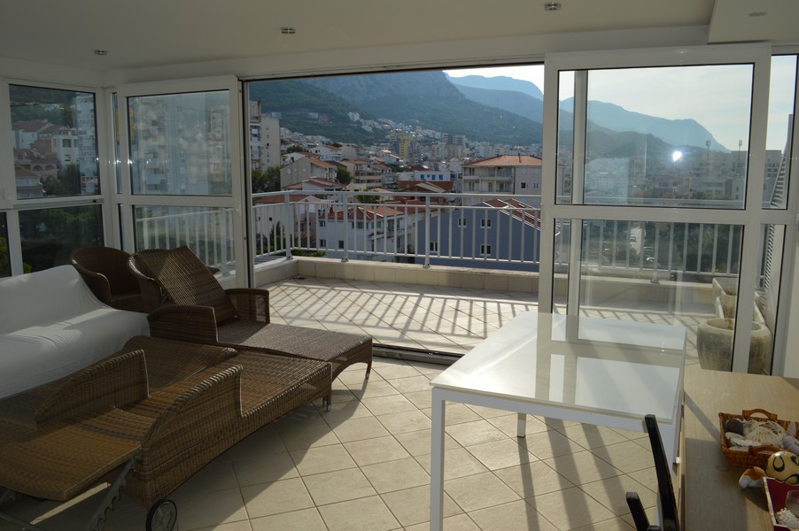 Prodám apartmány Chorvatsko, Střední Dalmácie, Makarska - Panorama Scouting Immobilien A2283, kupní cena: 320 000 EUR - Obrázek 3