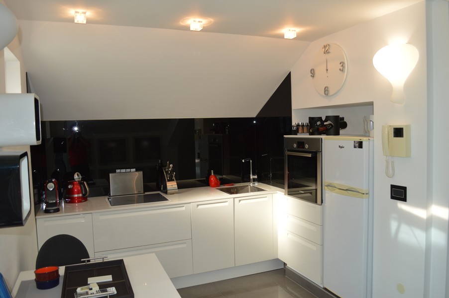 Prodám apartmány Chorvatsko, Střední Dalmácie, Makarska - Panorama Scouting Immobilien A2283, kupní cena: 320 000 EUR - obrázek 7