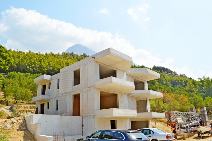 Prodám apartmány Chorvatsko, Střední Dalmácie, Makarska - Panorama Scouting Immobilien A2289, kupní cena: 240 000 EUR - Obrázek 3