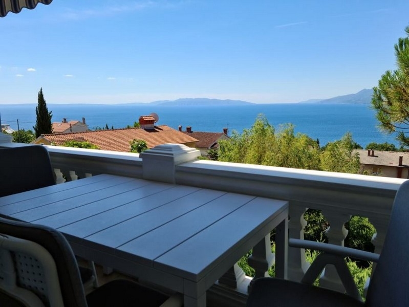Prodám apartmány v Chorvatsku, Kvarnerský záliv, Opatija - Panorama Scouting Immobilien A2292, kupní cena: 420 000 EUR - obrázek 4