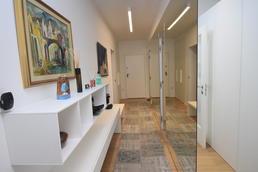 Prodám apartmány v Chorvatsku, Kvarnerský záliv, Opatija - Panorama Scouting Immobilien A2292, kupní cena: 420 000 EUR - obrázek 5