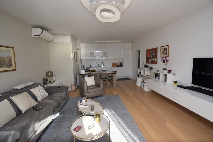 Prodám apartmány v Chorvatsku, Kvarnerský záliv, Opatija - Panorama Scouting Immobilien A2292, kupní cena: 420 000 EUR - obrázek 6