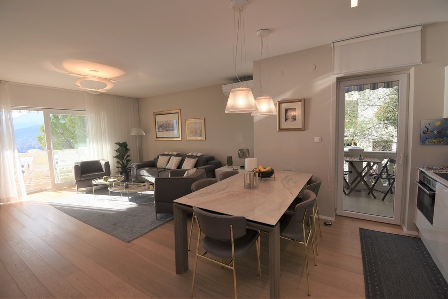 Prodám apartmány v Chorvatsku, Kvarnerský záliv, Opatija - Panorama Scouting Immobilien A2292, kupní cena: 420 000 EUR - obrázek 7