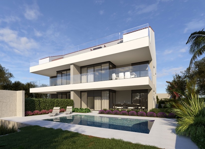 Realitní makléř pro Chorvatsko - Panorama Scouting A2320