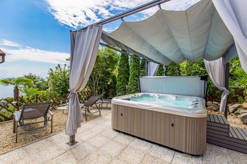 Prodám apartmány v Chorvatsku, Kvarnerský záliv, Opatija - Panorama Scouting Immobilien A2325, kupní cena: 1 530 000 EUR - obrázek 5