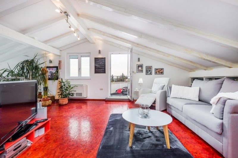 Prodám apartmány v Chorvatsku, Kvarnerský záliv, Opatija - Panorama Scouting Immobilien A2325, kupní cena: 1 530 000 EUR - obrázek 6