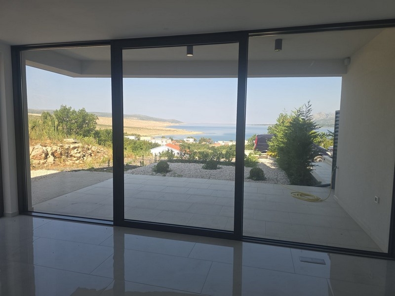 Realitní makléř pro Chorvatsko - Panorama Scouting A2362