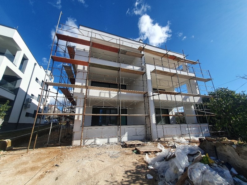 Prodám byty v Chorvatsku, Severní Dalmácie, Zadar - Panorama Scouting Immobilien A2379, kupní cena: 450 000 EUR - Obrázek 3