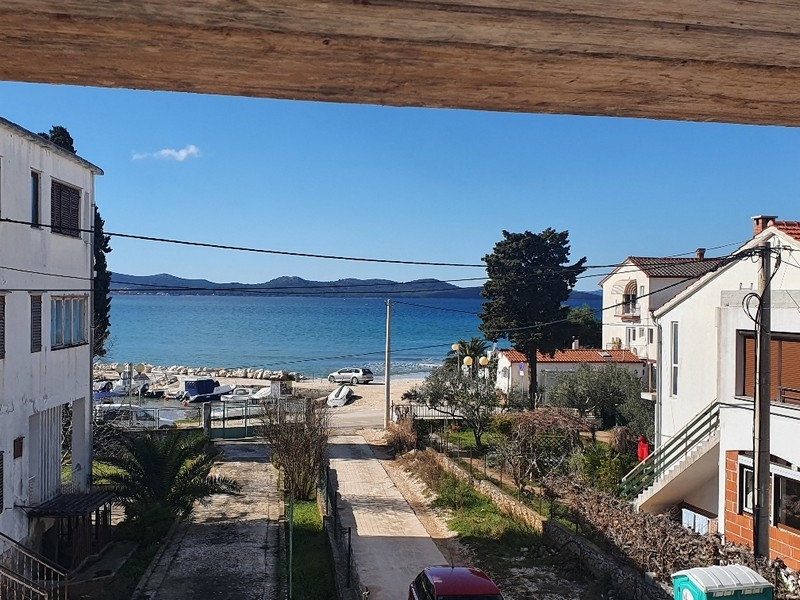 Chorvatsko Nemovitost - Zadar, Apartmány Panorama Scouting A2379