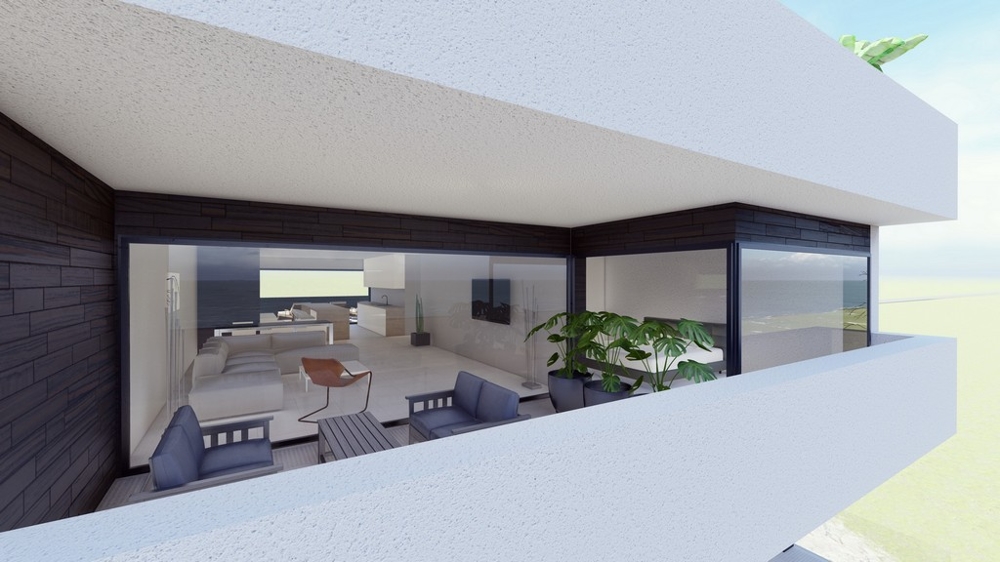 Prodám byty v Chorvatsku, Severní Dalmácie, Zadar - Panorama Scouting Immobilien A2381, kupní cena: 340 000 EUR - Obrázek 3