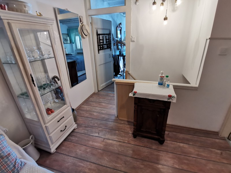 Prodám byty v Chorvatsku, Istrie, Rovinj - Panorama Scouting Immobilien A2383, kupní cena: 550 000 EUR - obrázek 10