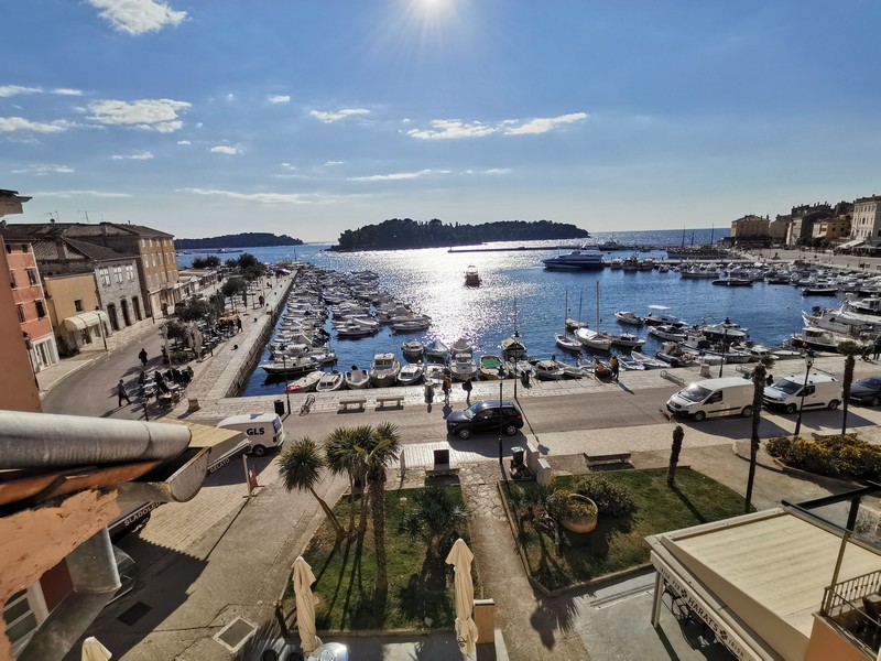 Prodám byty v Chorvatsku, Istrie, Rovinj - Panorama Scouting Immobilien A2383, kupní cena: 550 000 EUR - obrázek 13