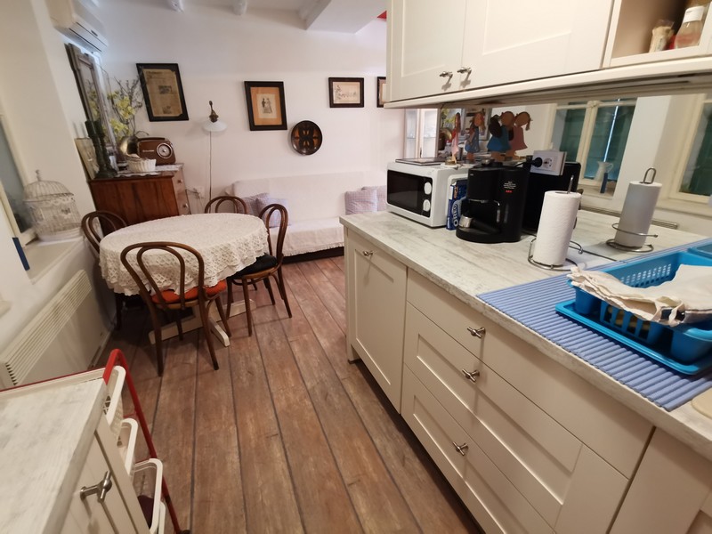 Prodám byty v Chorvatsku, Istrie, Rovinj - Panorama Scouting Immobilien A2383, kupní cena: 550 000 EUR - obrázek 5