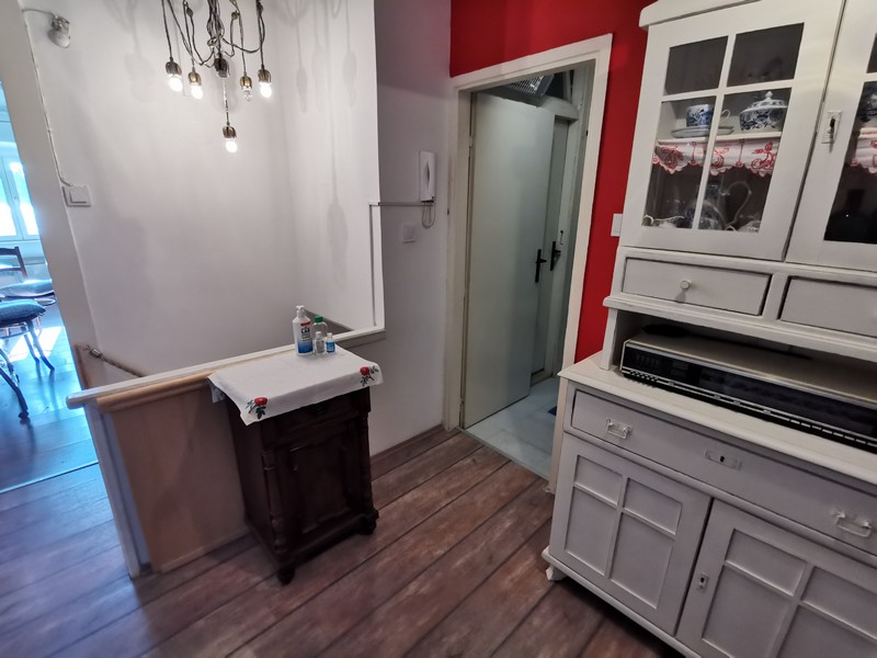 Prodám byty v Chorvatsku, Istrie, Rovinj - Panorama Scouting Immobilien A2383, kupní cena: 550 000 EUR - obrázek 9