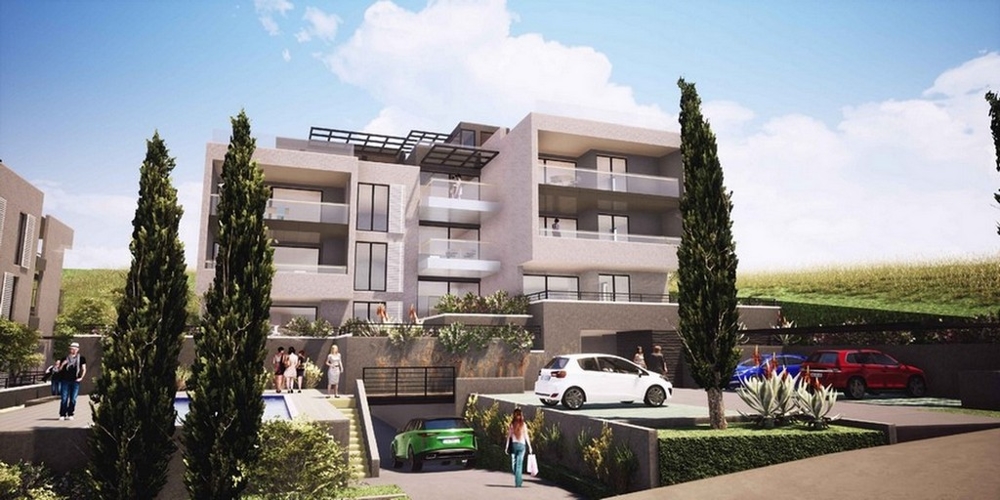 Prodám byty v Chorvatsku, Střední Dalmácie, Ostrov Čiovo Trogir - Panorama Scouting Immobilien A2387, kupní cena: 300 000 EUR - Obrázek 2