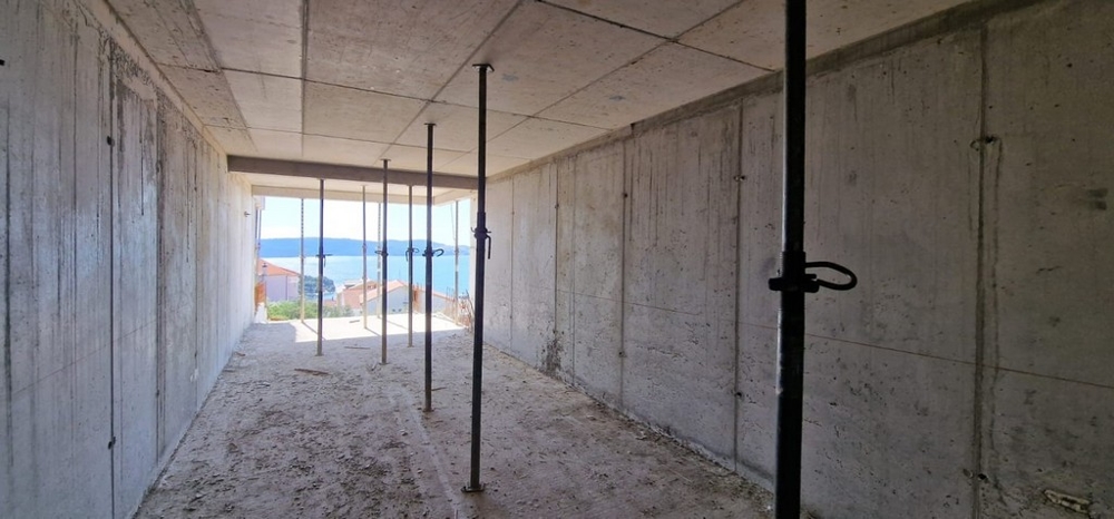 Prodám apartmány Chorvatsko, Střední Dalmácie, ostrov Čiovo Trogir - Panorama Scouting Immobilien A2387, kupní cena: 300 000 EUR - obrázek 8