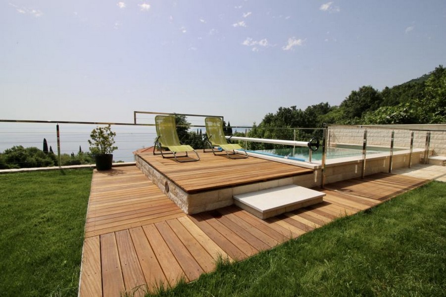 Luxusní nemovitosti Chorvatsko - Panorama Scouting A2406, Lovran