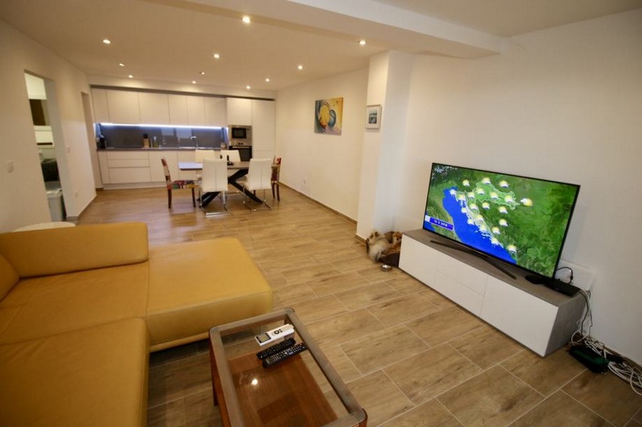 Nemovitosti Chorvatsko - Lovran, Apartmány Panorama Scouting A2406