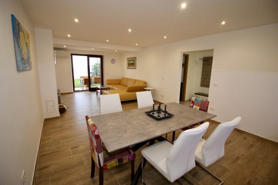 Prodám apartmány v Chorvatsku, Kvarnerský záliv, Lovran - Panorama Scouting Immobilien A2406, kupní cena: 448 000 EUR - obrázek 6