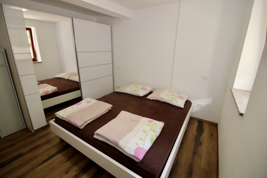 Prodám apartmány v Chorvatsku, Kvarnerský záliv, Lovran - Panorama Scouting Immobilien A2406, kupní cena: 448 000 EUR - obrázek 8