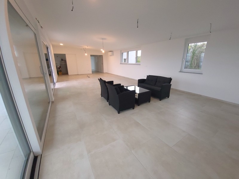 Prodám apartmány v Chorvatsku, Kvarnerský záliv, ostrov Krk - Panorama Scouting Immobilien A2417, kupní cena: 795 000 EUR - obrázek 6