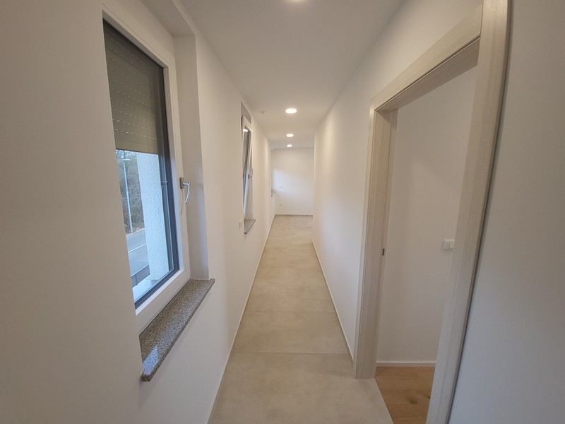 Dojmy z interiéru nemovitosti A2417, Kvarnerský záliv - Panorama Scouting Chorvatsko.