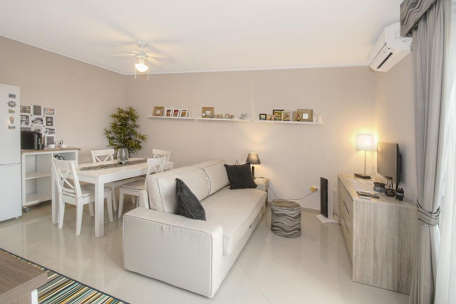 Prodám apartmány v Chorvatsku, Kvarnerský záliv, Crikvenica - Panorama Scouting Immobilien A2425, kupní cena: 330 000 EUR - obrázek 3