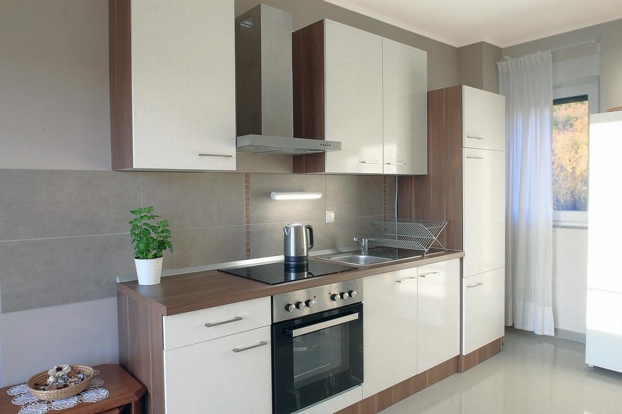 Prodám apartmány v Chorvatsku, Kvarnerský záliv, Crikvenica - Panorama Scouting Immobilien A2425, kupní cena: 330 000 EUR - obrázek 4