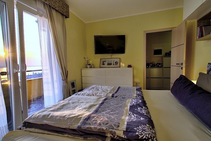 Prodám apartmány v Chorvatsku, Kvarnerský záliv, Crikvenica - Panorama Scouting Immobilien A2425, kupní cena: 330 000 EUR - obrázek 7