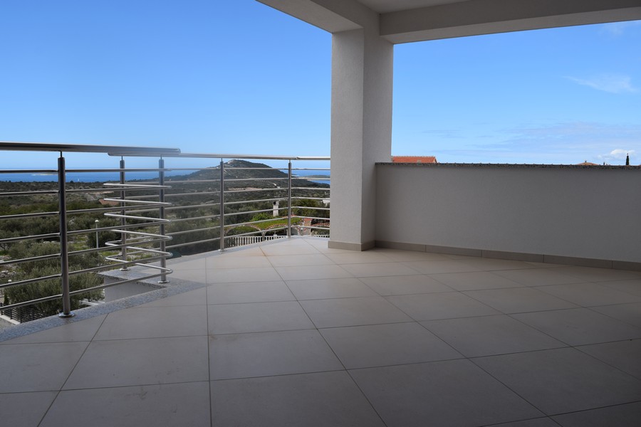 Prodám byty v Chorvatsku, Severní Dalmácie, Primošten / Rogoznica - Panorama Scouting Immobilien A2448, kupní cena: 282 270 EUR - obrázek 5