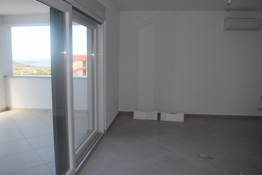 Prodám byty v Chorvatsku, Severní Dalmácie, Primošten / Rogoznica - Panorama Scouting Immobilien A2448, kupní cena: 282 270 EUR - obrázek 7