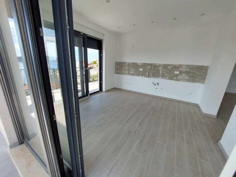 Prodám byty v Chorvatsku, Severní Dalmácie, Primošten / Rogoznica - Panorama Scouting Immobilien A2449, kupní cena: 320 000 EUR - obrázek 5